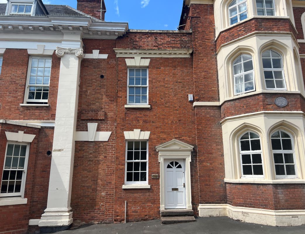 Housekeepers Cottage, Church Hill, Coleshill, Birmingham, B46 3AA