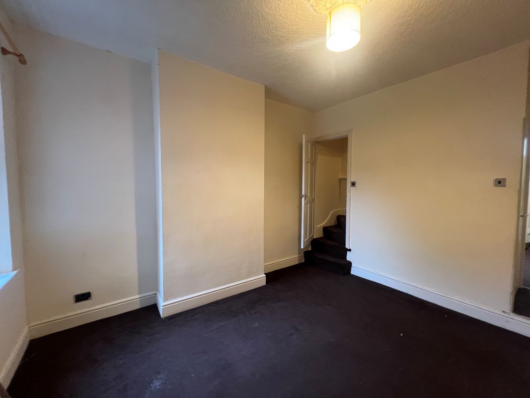 2 bedroom mid terraced property in Erdington