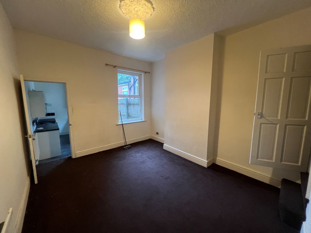 2 bedroom mid terraced property in Erdington