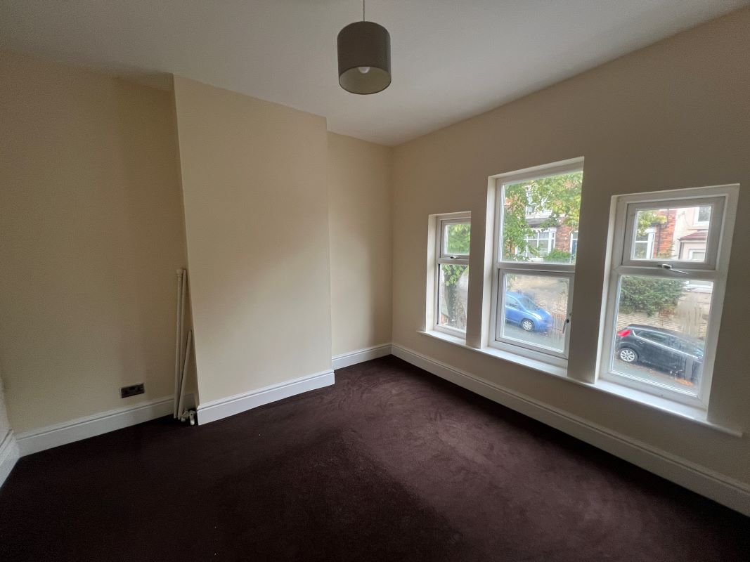 2 bedroom mid terraced property in Erdington