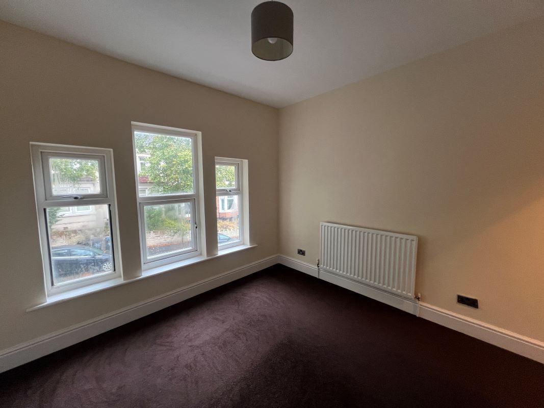 2 bedroom mid terraced property in Erdington