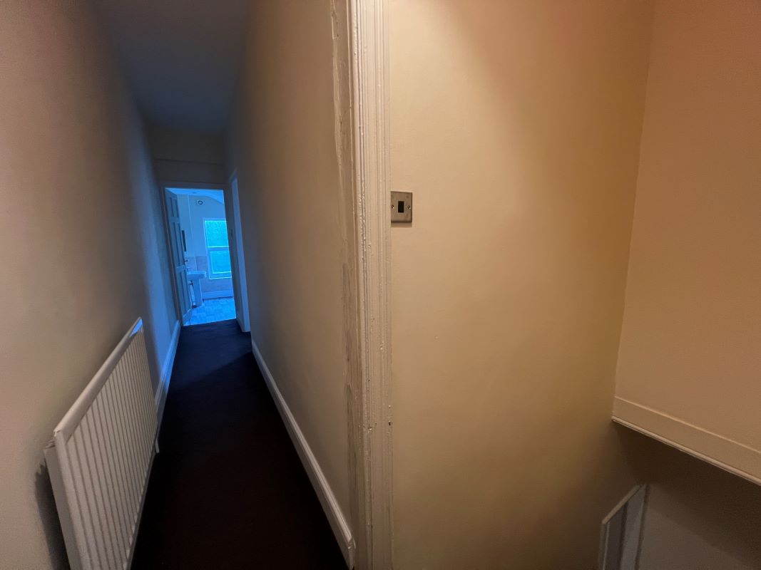 2 bedroom mid terraced property in Erdington