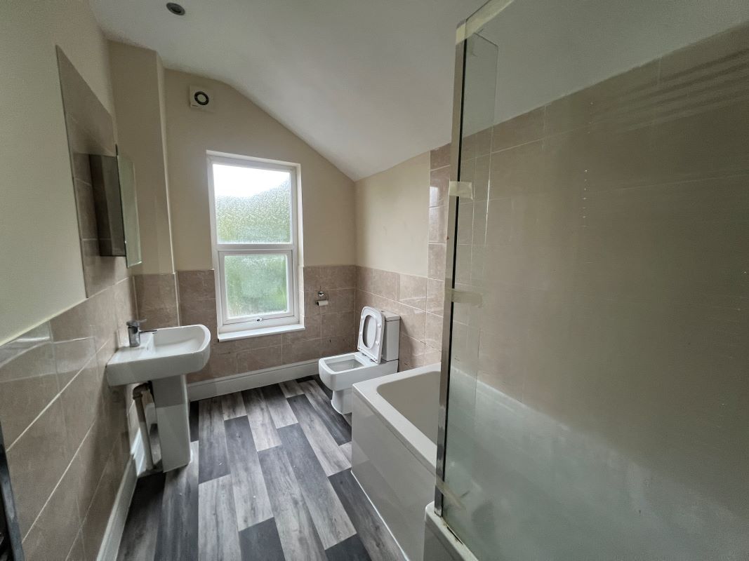 2 bedroom mid terraced property in Erdington