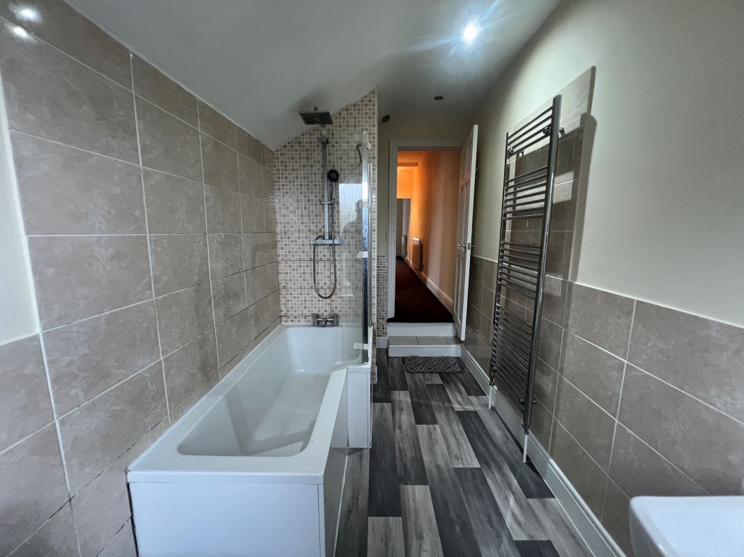 2 bedroom mid terraced property in Erdington