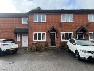 A 2 bedroom mid terraced property in Walsall.