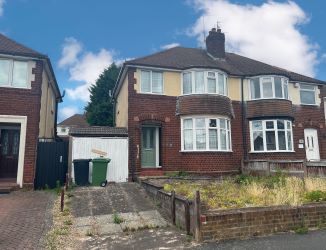 3 bedroom semi detached house in Wordsley, Stourbridge