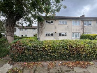 A 3 bedroom investment maisonette in Birmingham.