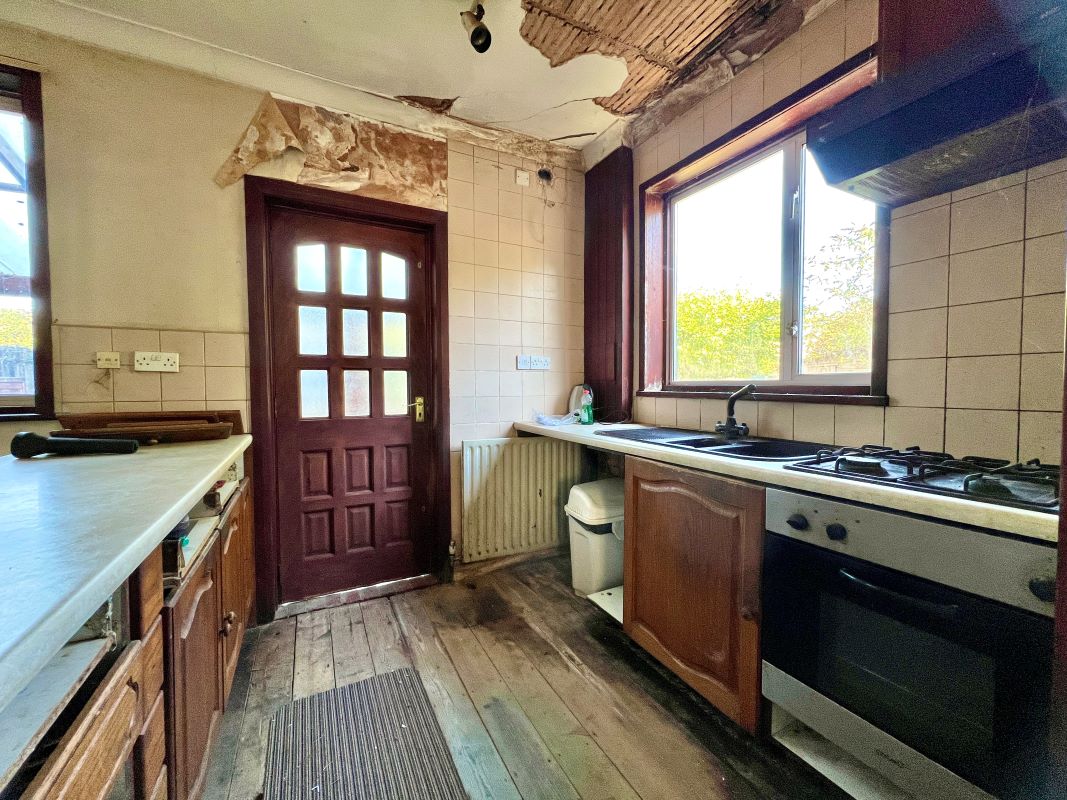 3 bedroom semi detached property in Halesowen.