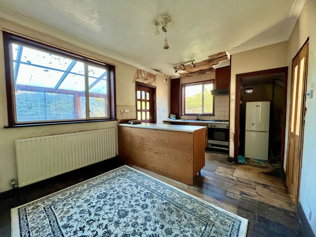 3 bedroom semi detached property in Halesowen.