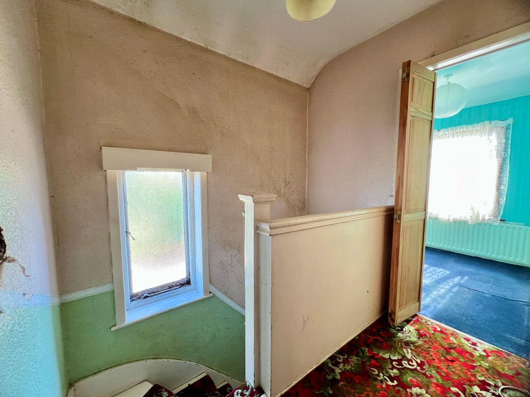 3 bedroom semi detached property in Halesowen.