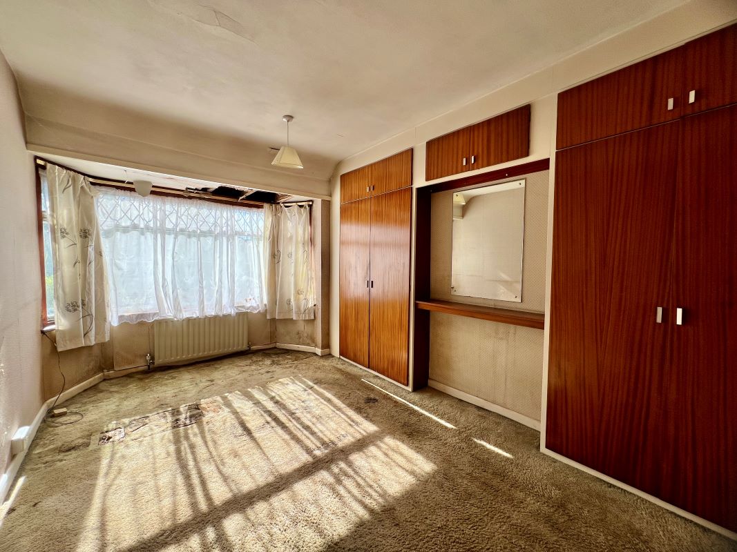 3 bedroom semi detached property in Halesowen.