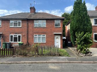 3 bedroom semi detached property in Cradley Heath