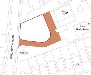 Freehold land which may be suitable for development in Castle Bromwich