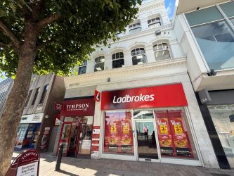  Prime freehold retail investment within the heart of Wolverhampton City Centre,