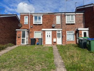 1 bedroom maisonette in Tipton