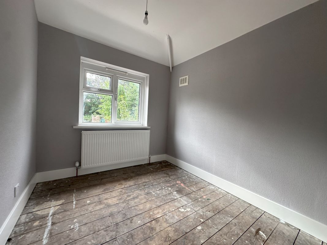 58 Marsh Lane, West Bromwich, West Midlands, B71 2DP