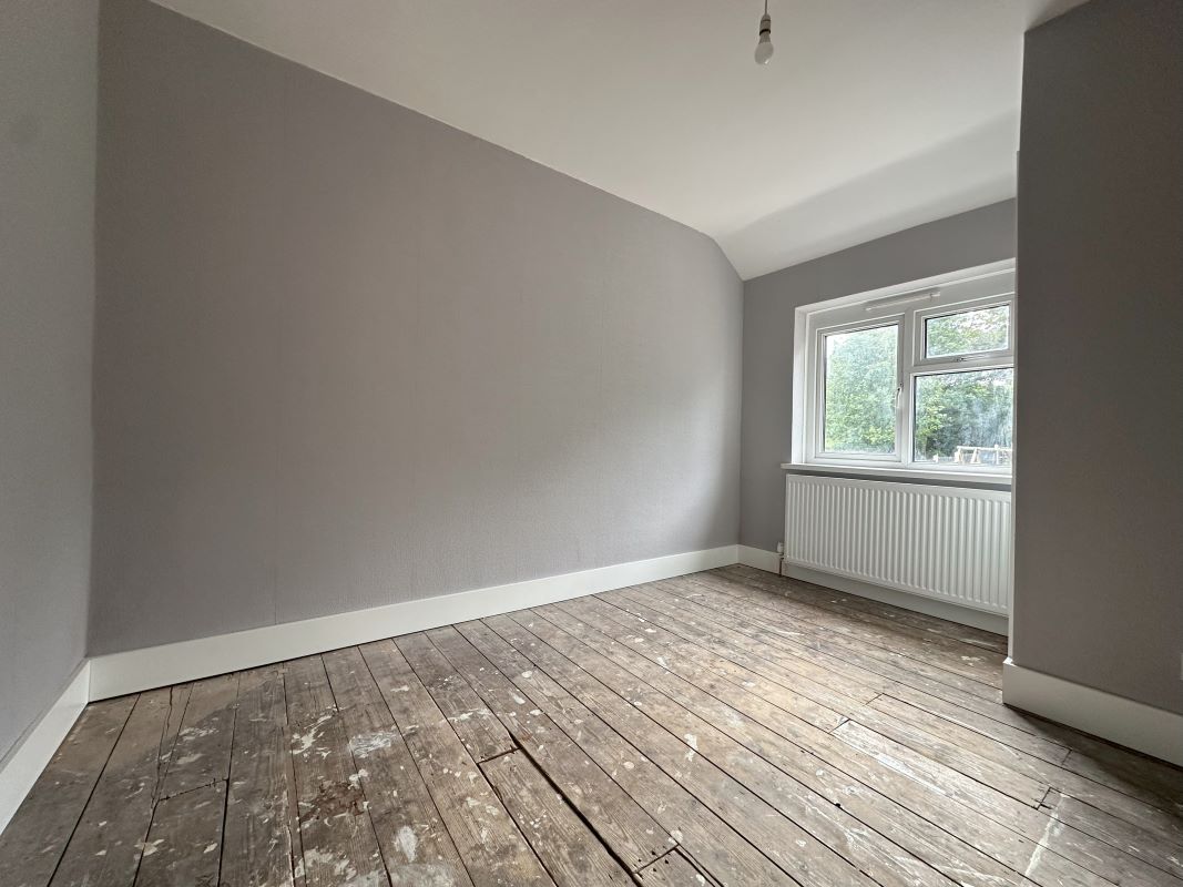 58 Marsh Lane, West Bromwich, West Midlands, B71 2DP