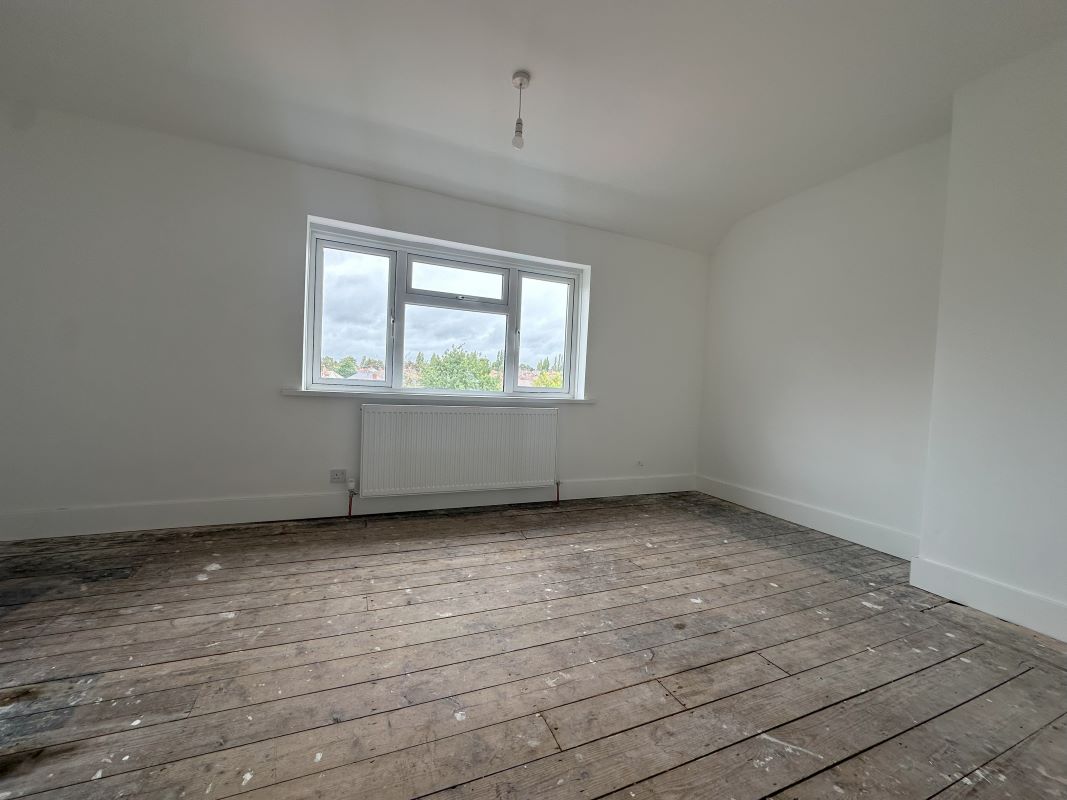 58 Marsh Lane, West Bromwich, West Midlands, B71 2DP