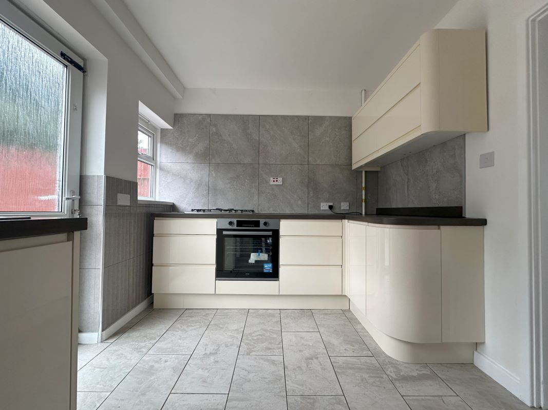 58 Marsh Lane, West Bromwich, West Midlands, B71 2DP