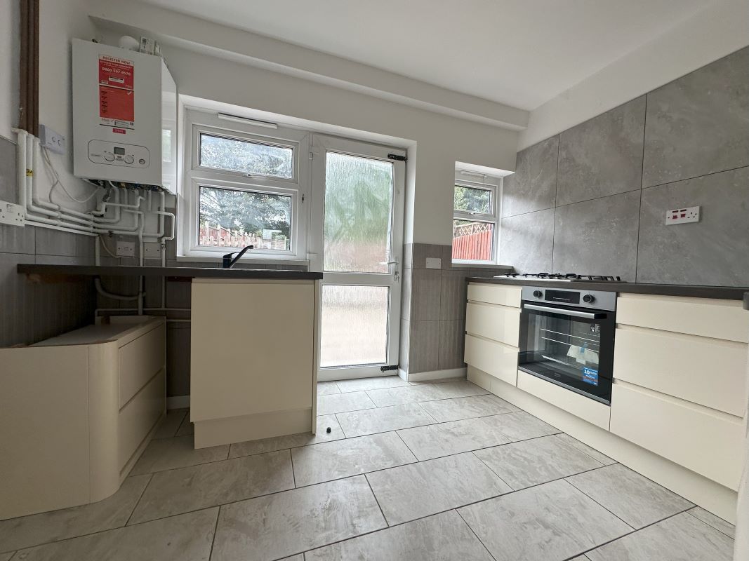 58 Marsh Lane, West Bromwich, West Midlands, B71 2DP