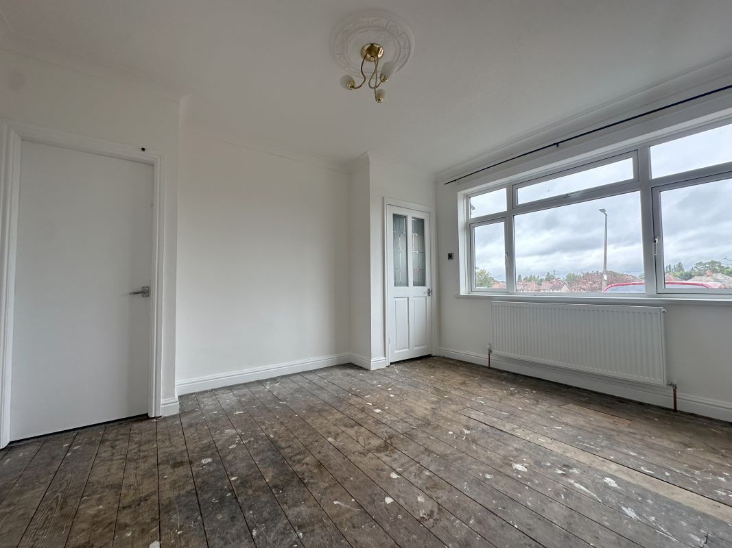 58 Marsh Lane, West Bromwich, West Midlands, B71 2DP