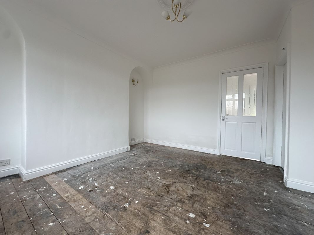 58 Marsh Lane, West Bromwich, West Midlands, B71 2DP