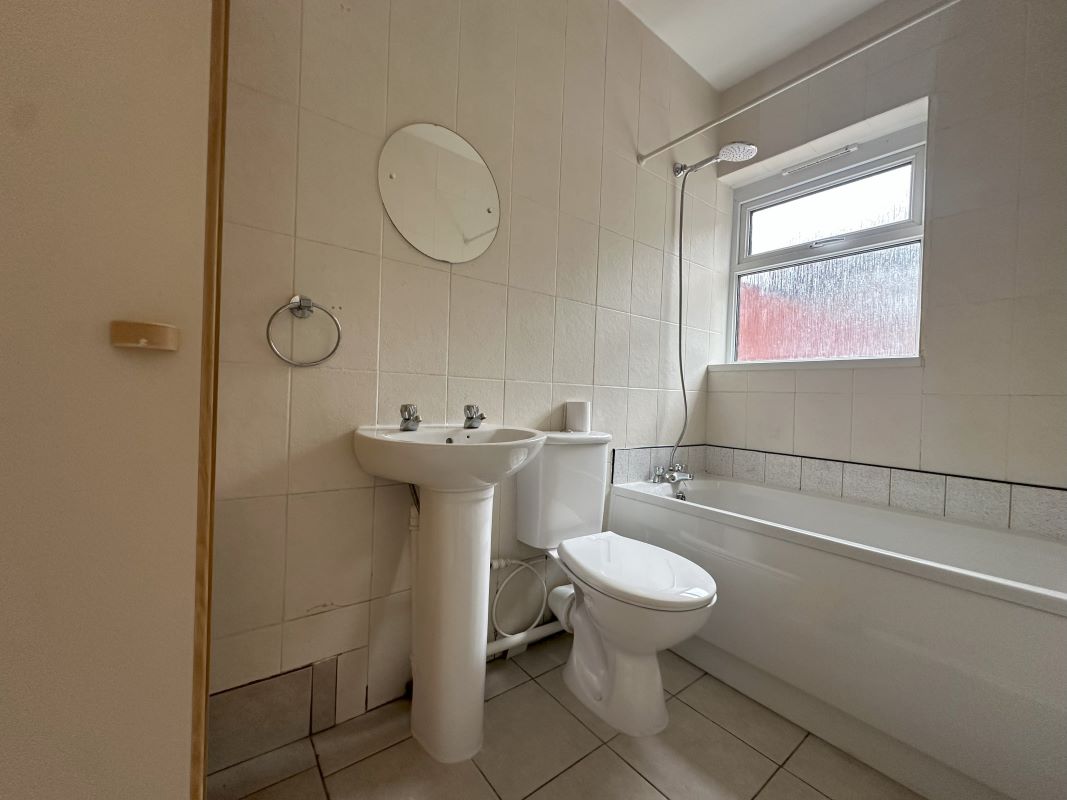 58 Marsh Lane, West Bromwich, West Midlands, B71 2DP