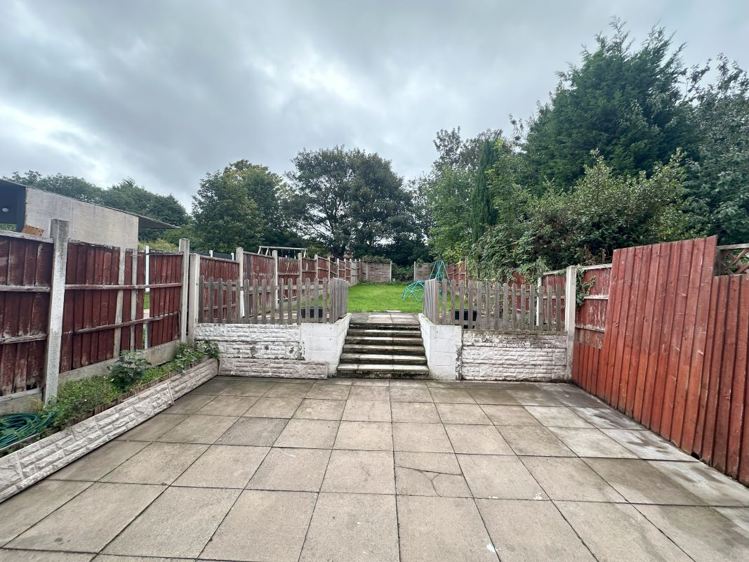 58 Marsh Lane, West Bromwich, West Midlands, B71 2DP