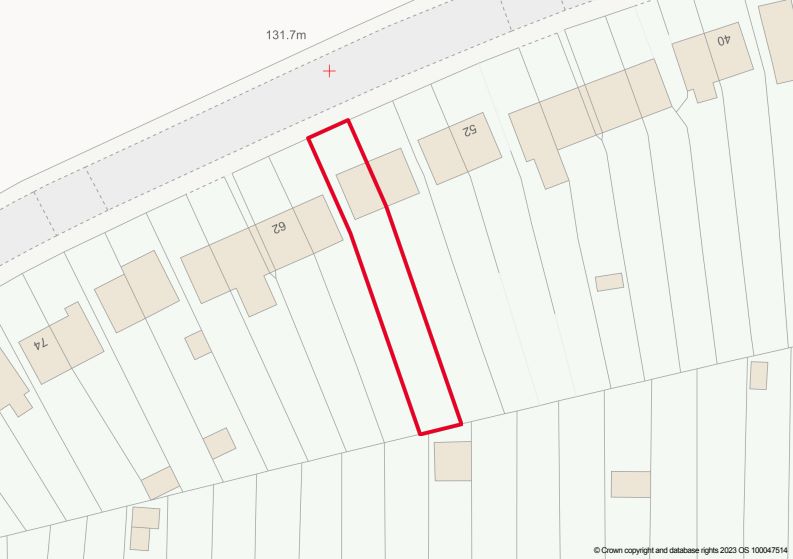 58 Marsh Lane, West Bromwich, West Midlands, B71 2DP