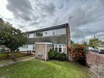 3 bedroom end terraced property in Chelmsley Wood