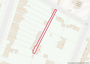 Freehold land in Edgbaston