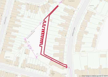 Freehold land in Edgbaston