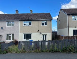 3 bedroom semi detached property in Brimington.