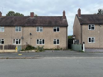 3 bedroom semi detached house in Featherstone, Wolverhampton