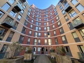 1 bedroom apartment in Birmingham 