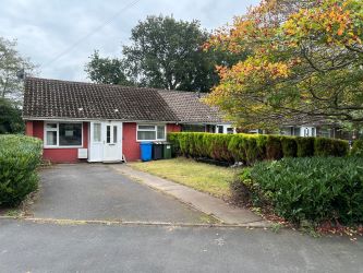2 bedroom end terraced property in Essington, Wolverhampton 