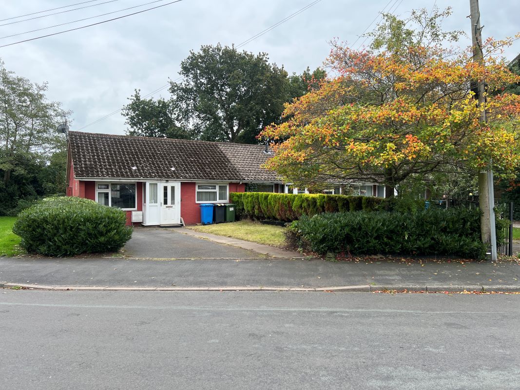 85 Hill Street, Essington, Wolverhampton, WV11 2BS