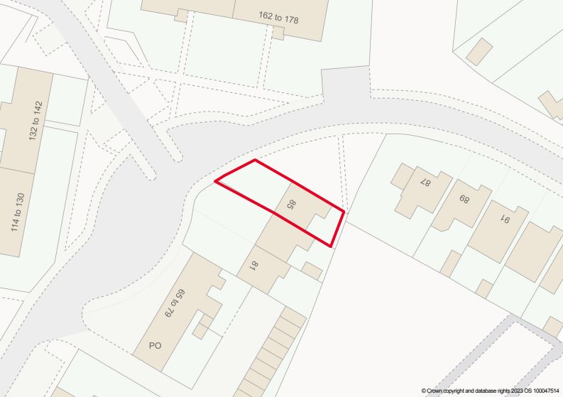 85 Hill Street, Essington, Wolverhampton, WV11 2BS