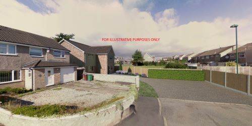 Freehold land in Nottingham