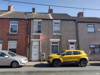 2 bedroom property in Trimdon Station