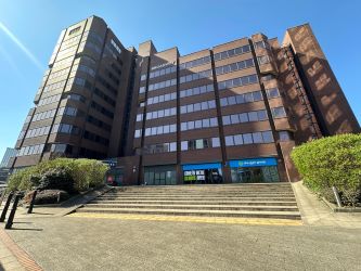 1 bedroom apartment in Edgbaston