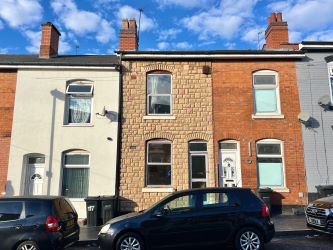 2 bedroom mid terraced property in Lozells