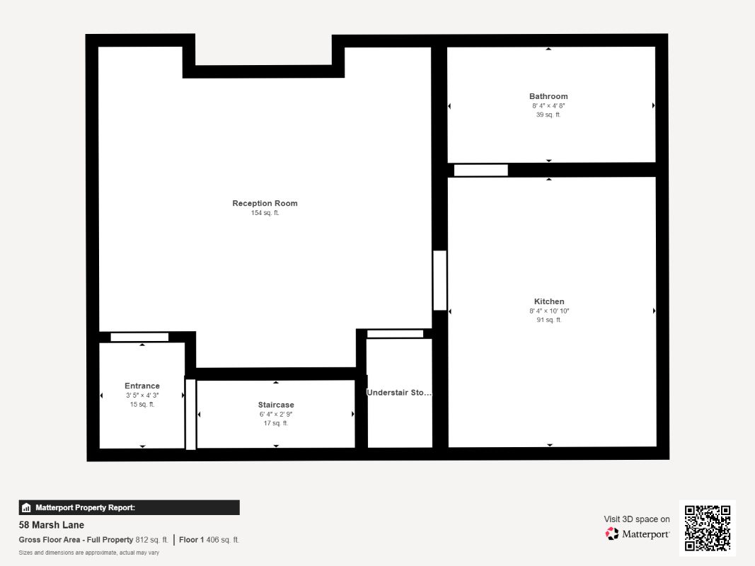 58 Marsh Lane, West Bromwich, West Midlands, B71 2DP