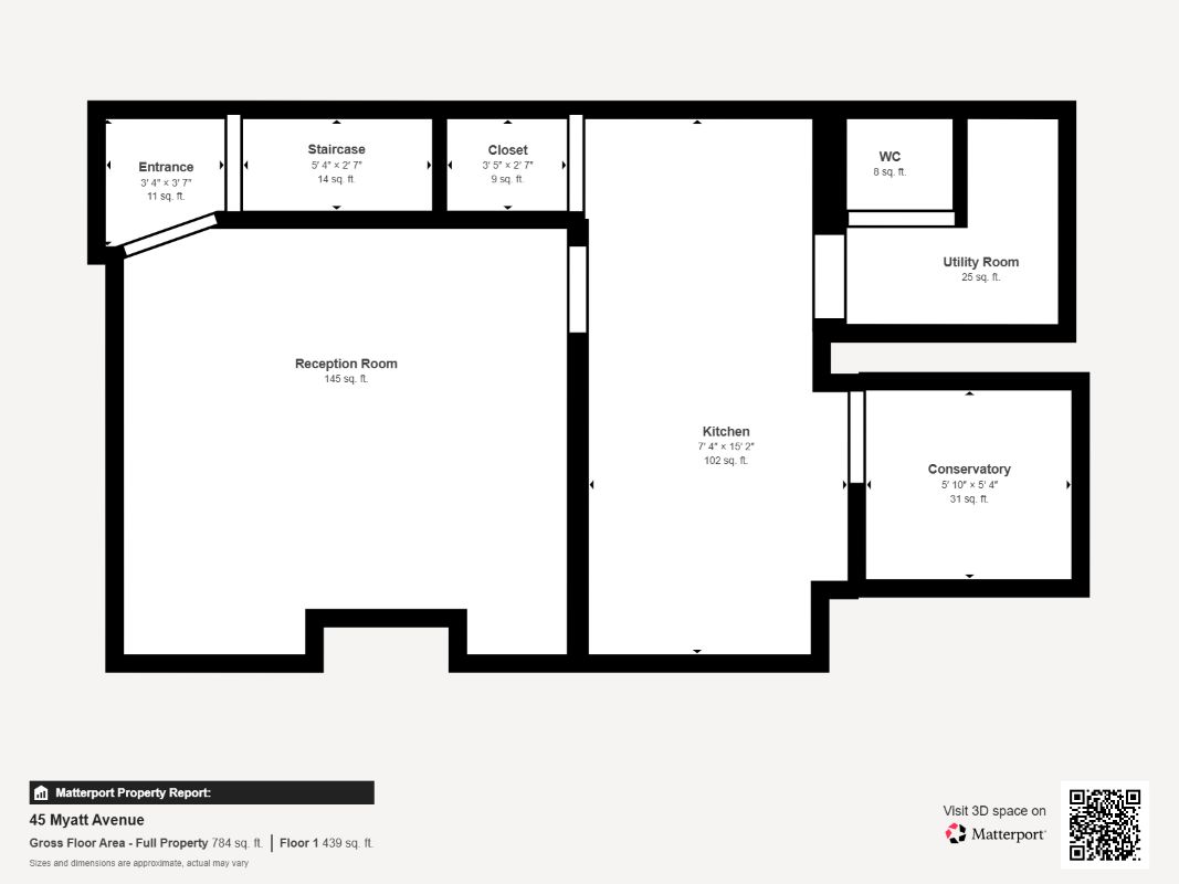 2 bedroom mid terraced property in Wolverhampton