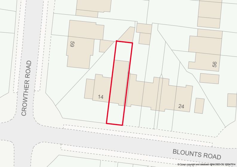 3 bedroom mid terraced house in Erdington