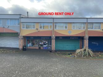 Two freehold interests in Birmingham being sold of behalf of Birmingham City Council