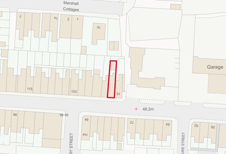 93 Wistaston Road, Crewe, CW2 7RB