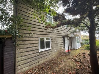 3 bedroom semi detached house in Lichfield