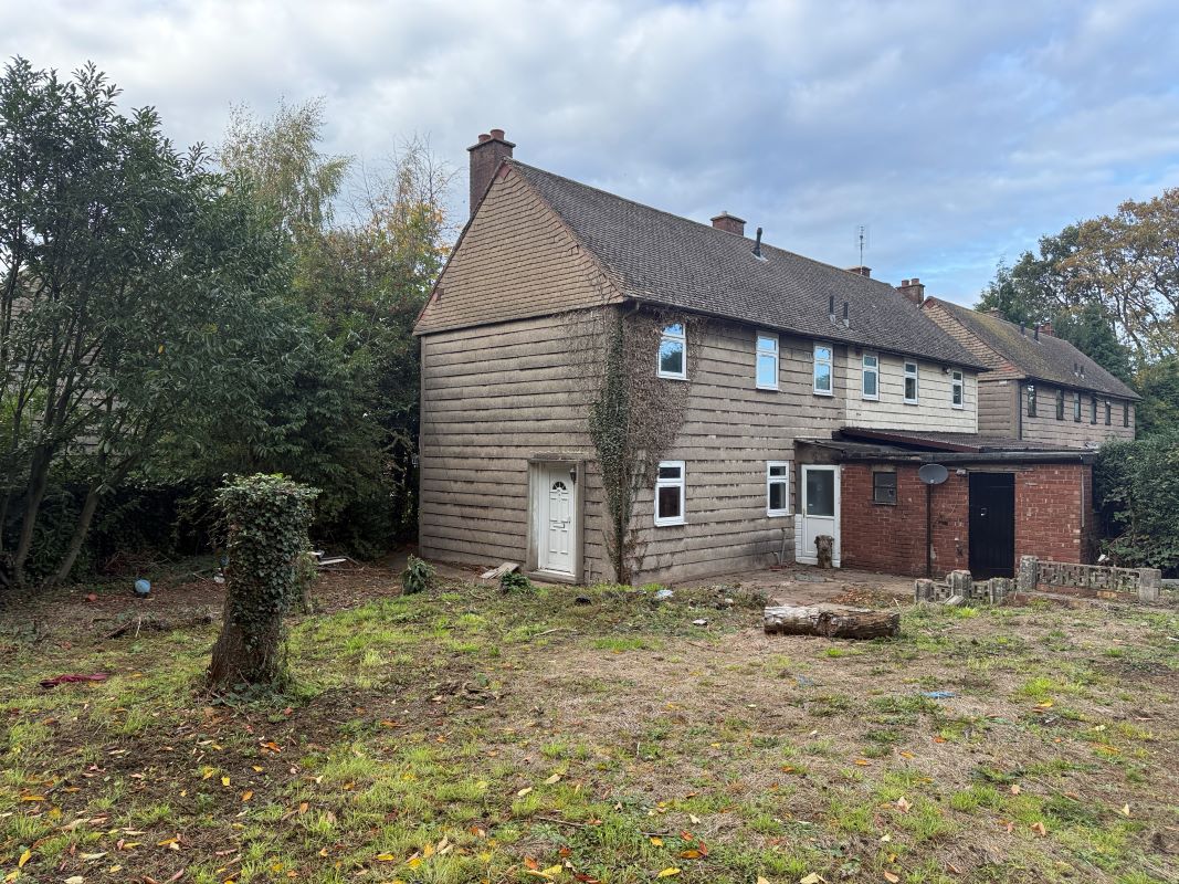 32 Beech Gardens, Lichfield, WS14 9EB