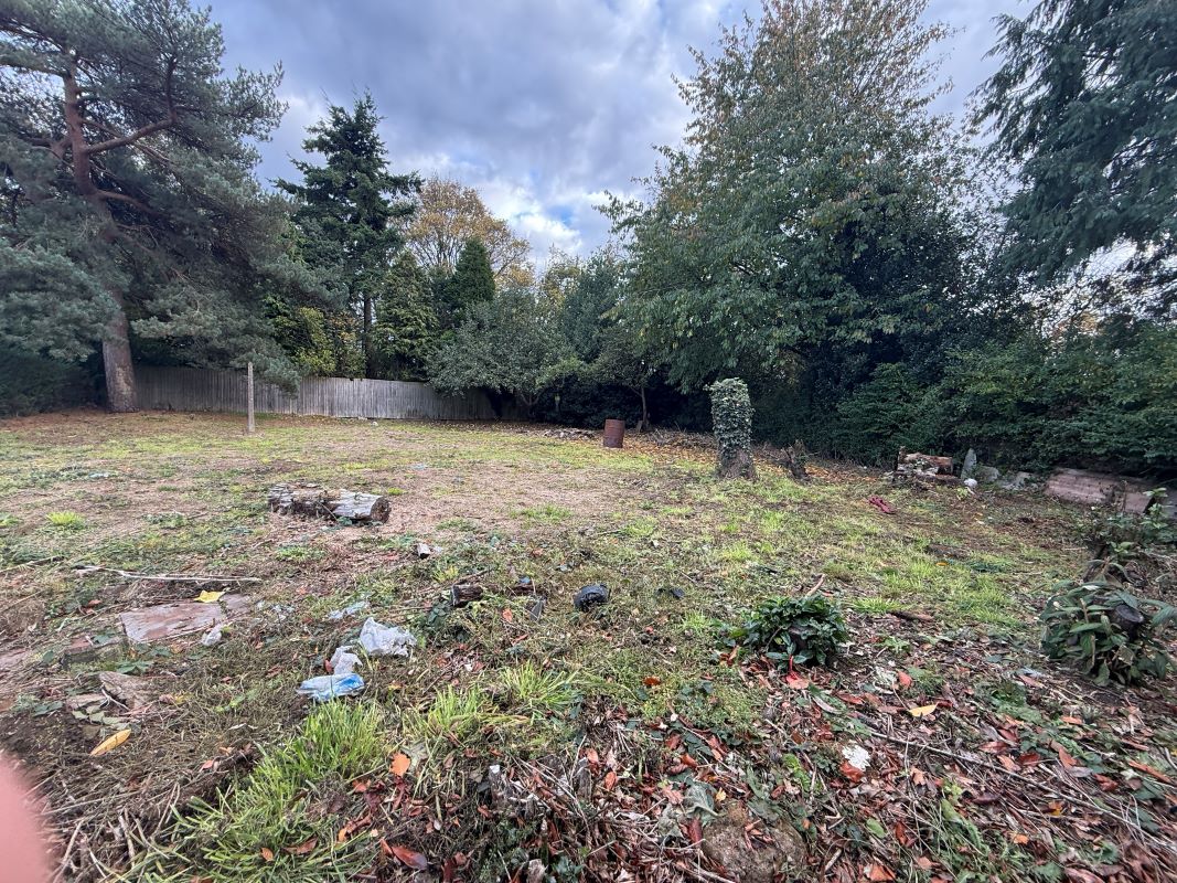 32 Beech Gardens, Lichfield, WS14 9EB